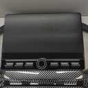 QLED Radio for Chevy Chevrolet Colorado GMC Canyon Upgrade for 2015 2016 2017 2018 2019 Non-Bose Models,Carbon Fiber Style,Touch Screen Stereo Replacement,Wireless carplay Android auto,4G Network