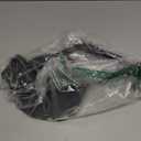 Overhead Phone Mount for Desk, 17" Long Arm Adjustable iPhone Holder, Heavy Duty Rotatable Stand for Video Recording, Live Streaming, Crafting, Cooking