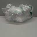 Yesland Ice Bucket Frosted Plastic 3.5 Liter Storage Tub - Perfect for Wine, Champagne or Beer Bottles