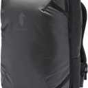 Cotopaxi Allpa 42L Travel Pack, Black