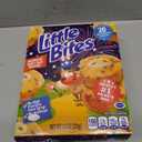 Little Bites Party Cake Muffins, 5 individual packs, (1.5 oz each), Cake and Sprinkles Mini Muffins, 7.5 oz Multipack (EXP 09/13/26)