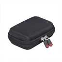 Hermitshell Hard Travel Case for TCG Card (S)-Fits Up to 80 Cards
