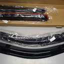 Window Visors Rain Guards for 2009-2018 Dodge Ram 1500 Quad Cab, Out-Channel Window Vent Wind Deflectors Visors Shades for 2019-2023 Ram 1500 Extended Cab Classic Model