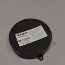 Big Horn 11420 4-Inch Plastic End Cap