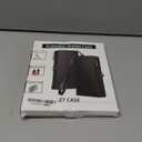 XcaseBar Compatible with iPhone Air 6.5" Wallet case with Zipper Credit Card HolderRFID Blocking,Flip Folio Book PU Leather Phone case Shockproof Cover Women Men for Apple 17 Air case Purple