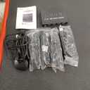 USB 3.0 Switch 4 Computers 3 Computers Keyboard Mouse,4 Port USB Switcher Sharing Mouse Keyboard Scanner Printer, Includes Cables and Remote(USB3.0-AC 4IN4OUT)