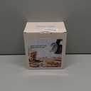 4 IN 1 Electric Milk Frother, Ideal for Home, Kitchen and Office Daily Use