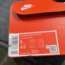 Nike Women's Air Max Nuaxis Shoes, 6