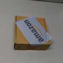 Marble Rolling Pin Holder,Rolling Pin Display Rack,Suitable for Storing Rolling Pin,Pizza Roller,Spoon,Knive,Fork and Other Kitchen Utensils,Set of 2(White Grey)