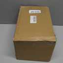 ILLUMINEW Halloween Solar Pathway Lights, Set of 10 Multicolor LED Landscape Lights for Yard Lawn Patio Walkway Decor (10 Pack-Black)