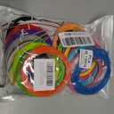 3D Pen Filament Refills PLA - 20 Colors 328 Feet 1.75mm, Low Odor Biodegradable, Compatible with MYNT3D, SCRIB3D, PIKA3D & Most 3D Printing Pens (Not for 3Doodler Create+)