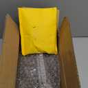 AORYVIC Wood Furniture Legs 8 inch Sofa Legs Set of 4 Square Replacement Legs Brown for MCM Ottoman Armchair Recliner Coffee Table Dresser (8 inch (4pcs) Standard (With hanger bolt))