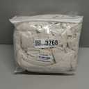 MYSKY HOME White Couch Covers for 3 Cushion Couch Sofa Pet Friendly Dog Couch Cover, Thick Durable Furniture Protector Cover, Non Slip Soft Couch Sofa Cover, Sofa Covers Washable, 71" x 118"