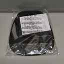 Kensington Comfort Gel Mouse Pad with Wrist Rest - Black (K62386AM)