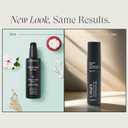 L'ANZA Healing Style Smoother Balm Smoothing Hair Treatment, Frizz Control, Softens, Adds Shine, UV & Heat Protection, Color Safe Anti-Humidity Strengthening Care Shine Boost, Sulfate Free (6.8 Fl Oz)