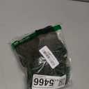 Warm Dog Coat Double Layers Dog Vest, 4 Legs Covered Windproof Waterproof Reflective, Olive S