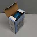 Toddler Toys LED Busy Board,Montessori Toy for 1-3 Year Old, Kids Sensory Board, Light Switches Preschool Learning Activities Travel Toy for 1 2 3 4 Boys Girls Birthday