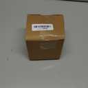 24 Pcs Cat Fountain Replacement Filters 12 Pack Cat Water Fountain Replacement Filters with 12 Pack Pre-Filter Sponges, Pet Fountain Filter Fit for 95oz/2.8L Automatic Pet Fountain Cat Water Fountain