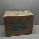 Pampers Diapers - Baby Dry - Size 4, 186 Count, Absorbent Disposable Infant Diaper (Packaging May Vary)