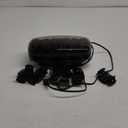 Conair Hot Rollers for Long, Medium & Short Hair, 12 Jumbo 1 " Heated Hair Rollers with Clips, Hot Curlers for Women, Volume & Curls, Black