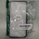 Jusy Compatible with MagSafe Brown Tortoise Shell Print Phone Case for iPhone 16 Plus, Amber Trendy Luxury Magnetic Soft TPU and Hard PC Protective Phone Cover for Women Girls - Tortoise Shell