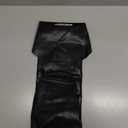 JFG RACING Dirt Bike Seat Cover Particle Surface Gripper Soft Seat Cover Universal for CRF CR XR YZ TTR PW WR DRZ RM RMZ KX KLX EXC SX SSR Apollo SDG Thumpstar Dirt Pit Bike Black