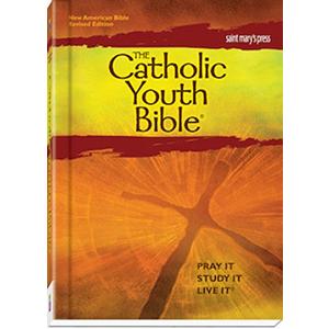 The Catholic Youth Bible,Third Edition, NABRE: New American Bible Revised Edition