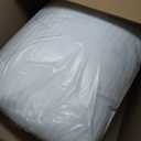 Basic Beyond King Size Bed Pillow - 2 Pack Hotel Collection Super Soft Down Alternative Pillow for Sleeping