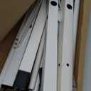 Hockey Gear Drying Rack Metal Hockey Drying Rack for Storing Adult and Child Sports Equipment 4 Additional Hanging Clips