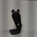 DT1Z9926801A Sliding Door Roller Hinge(Left Driver Side), Replacement for Ford Transit Connect 2014 2015 2016 2017 2018 2019 2020 2021 2022, Replaces DT1Z9926801B