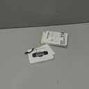 acer SD Card Reader USB C, Dual Slots USB 3.0 Type C to Micro SD Card Adapter, Memory Card Reader for MicroSD, SDHC, SDXC, Compatible with Laptop, PC, iPhone16/15, MacBook Pro/Air, iPad Pro, Android (Grey)