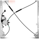 A-Premium Power Window Regulator
