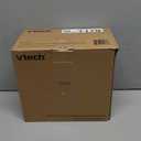 VTech VG2082 DECT 6.0 2Handsets Corded/Cordless Phone for Home with Answering Machine, Call Blocking, Caller ID, Large Backlit Display, Duplex Speakerphone, Intercom, LinePower