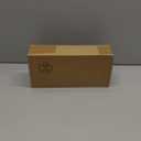 Gintenco Swim Fins, Kids Swim Training Fins for Lap Swimming, Travel Size Flippers with Mesh Bag, Silicone Swimming Fins for Kids Teens Adults Women Men (S(Jr 2-3/ US Women 3-5), Navy Blue)