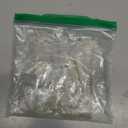Toto THU518#01 Mounting Hardware Set, Cotton White
