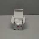 Lightinginside Smart Light Bulbs 100W Equiv., 1350LM 11W Smart Bulb Works with Alexa/Google Home/Smart Life, A19 E26 RGBCW Color Changing, No Hub Required, 2.4G WiFi Bluetooth Bulb, ETL Listed, 4PCS