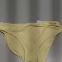 Amazon Essentials Women's Classic Full Coverage Low Rise Bikini Swimsuit Bottom XS