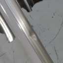 LED Bulbs 8 Foot, 2 Pin, 45W 6000K, T8 LED Tube Lights, R17D HO Rotatable 8' Shop Lights, Frosted Cover, Dual-Ended Power, Ballast Removed, 8FT LED Bulbs to Replace Fluorescent Lamp(4Pack)