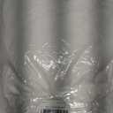 Tondiamo 1 Pack 5 ft x 15ft Christmas Snow Blanket Roll for Christmas Decorations Village Large Fake Artificial Snow Blanket Winter White Mat for Xmas Shop Store Supermarket Display Photo Prop Decor