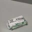 2-in-1 Wireless CarPlay & Android Auto Adapter, Plug & Play CarPlay Dongle Converts Wired to Wireless, Fast Auto-Connect, No Delay, Compact Design for iPhone & Android with USB/USB-C Port(Black)