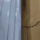 NeatiEase 20 Pcs Metal Roofing Panels, 6.1 Feet Corrugated Galvanized Roofing Panels Metal Siding Panels with Steel Screws for Pergola, Gazebo, Shed, Outdoor Storage, Chicken Coop, Patio,Garages (Gray)