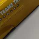 Honey Stinger Organic Honey Waffle, Energy Stroopwafel for Exercise, Endurance and Performance, Sports Nutrition for Home & Gym, Pre and Post Workout, Box of 16 Waffles, 16.96 Ounce (Pack of 16)