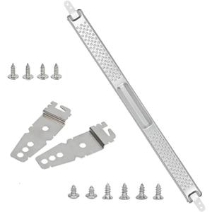 W10426979 "24 Inch" Dishwasher Mounting Bracket Kit for Granite and Quartz Countertops Compatible with Whirlpool KitchenAid Maytag Mounting Bracket W10426979 AP5607641 AH3632890 EA3632890 PS3632890