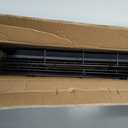 DONORO Dog Crates for Small Medium Size Dogs Indoor Double Door Dog Kennels & Houses for Puppy and Cats, Collapsible Metal Contour Dog Cages (Brown, 30.0" L x 19.0" W x 21.0" H)