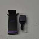 LISEN Retractable Car Charger, 69W Cars Adapter USB C Fast Charger, Car Accessories for Women Men, Christmas for Gifts for Dad Mom, Gifts for Men Women, for iPhone 17 Pro Max Air 16 15 14 13 Plus (Grey)