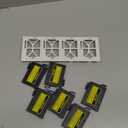 Compatible Multipack Epson 232 Full Set + 2 EXTRA Black Ink Cartridges