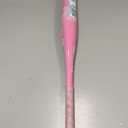 27" Rawlings Ombre Fastpitch Softball Bat | -11 Drop | 1 Pc. Aluminum | Approved for All Association