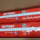 Huggies Size 6 Diapers, Little Movers Baby Diapers, Size 6 (35+ lbs), 108 Count (2 Packs of 54)