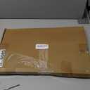 Happy Birthday Neon Sign for Wall Decor, LED Happy Birthday Light Up Sign, USB Powered Dimmable Neon Light for Birthday Party Decorations Backdrop, Warm White (17 x 12 inch)