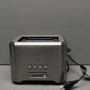 Breville BTA720XL Bit More Toaster, 2 Slice, Brushed Stainless Steel